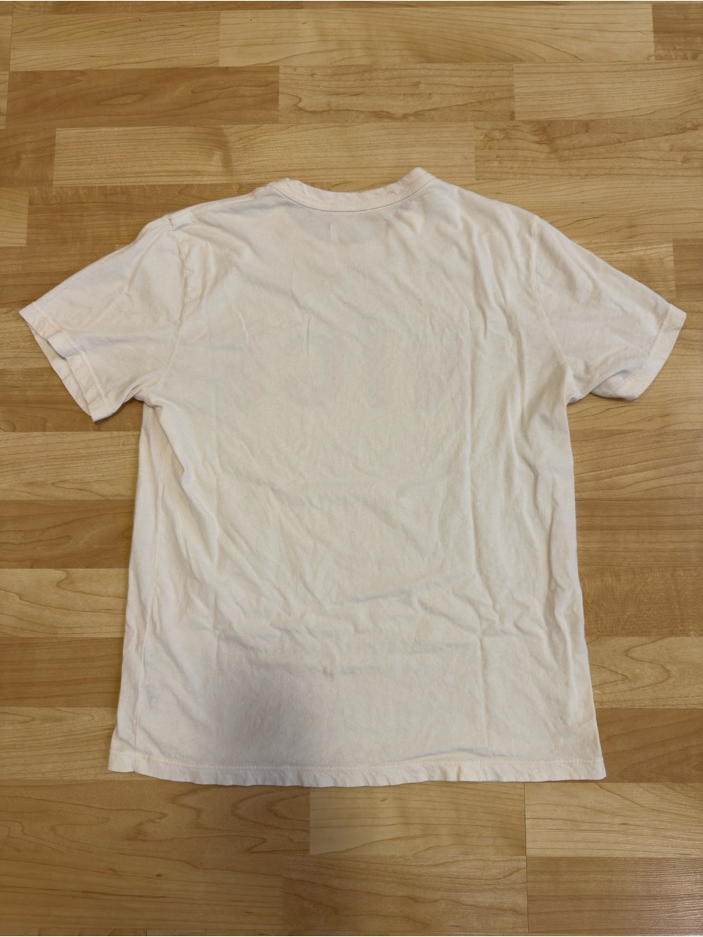 Imogene and Willie The "Nice" Tee - Unisex Size XXS (runs large) - Picture 2 of 10